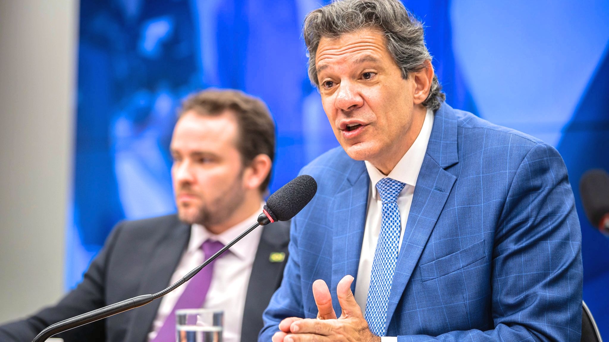 Haddad vuole tassare i fondi immobiliari e agroalimentari: ecco cosa cambia