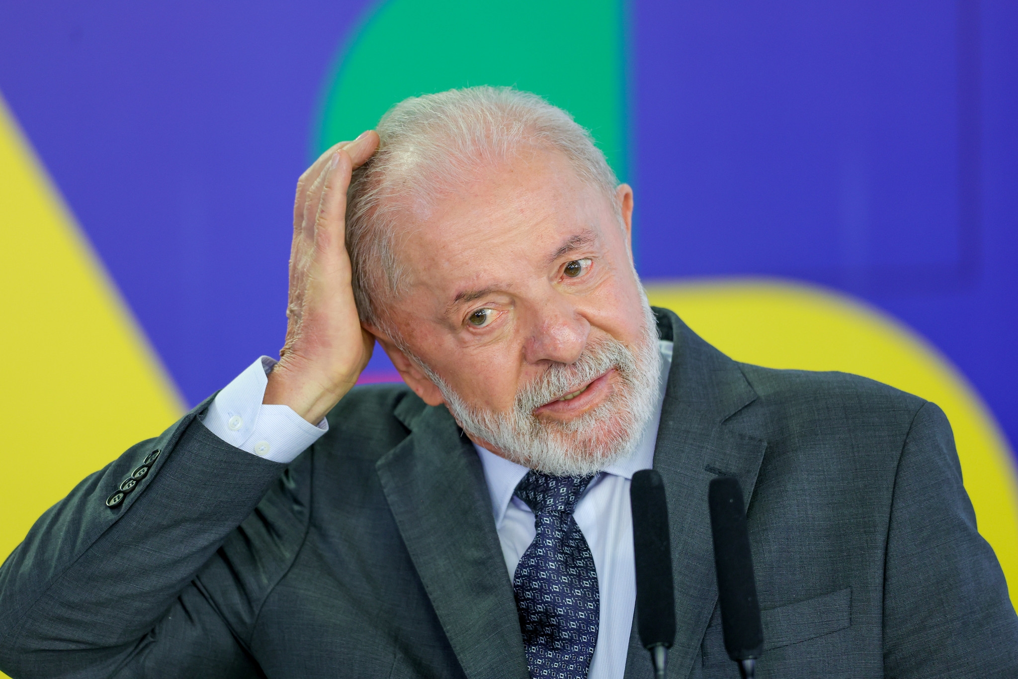 Governo Lula “desmancha” base parlamentar em queda de braço com Congresso