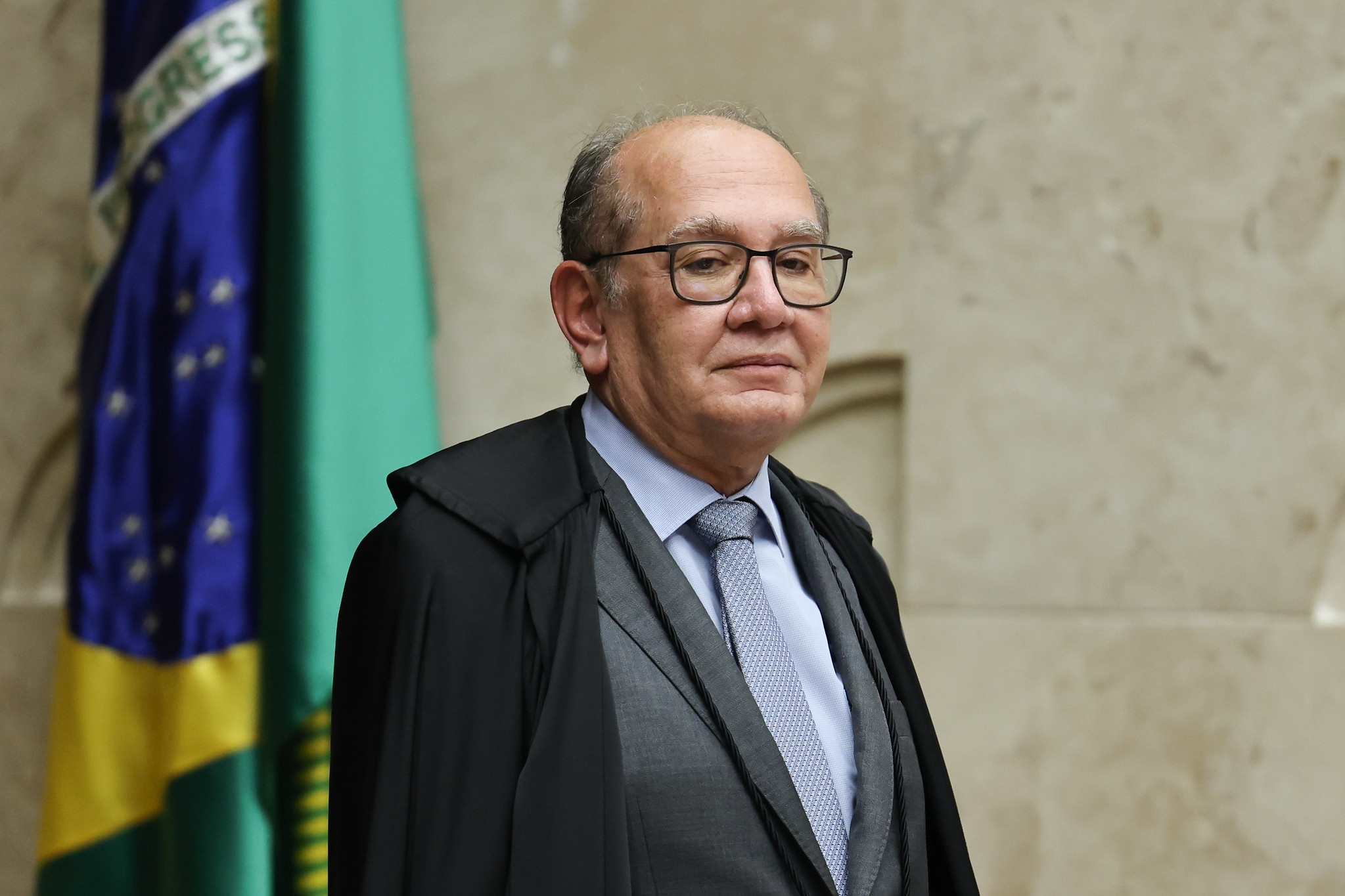Gilmar Mendes defiende su legado ante Lava Jato y dice no arrepentirse de nada
