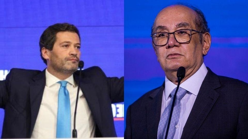 “Gilmarpalooza”: Chega vuole indagare sull’influenza di Gilmar Mendes in Portogallo