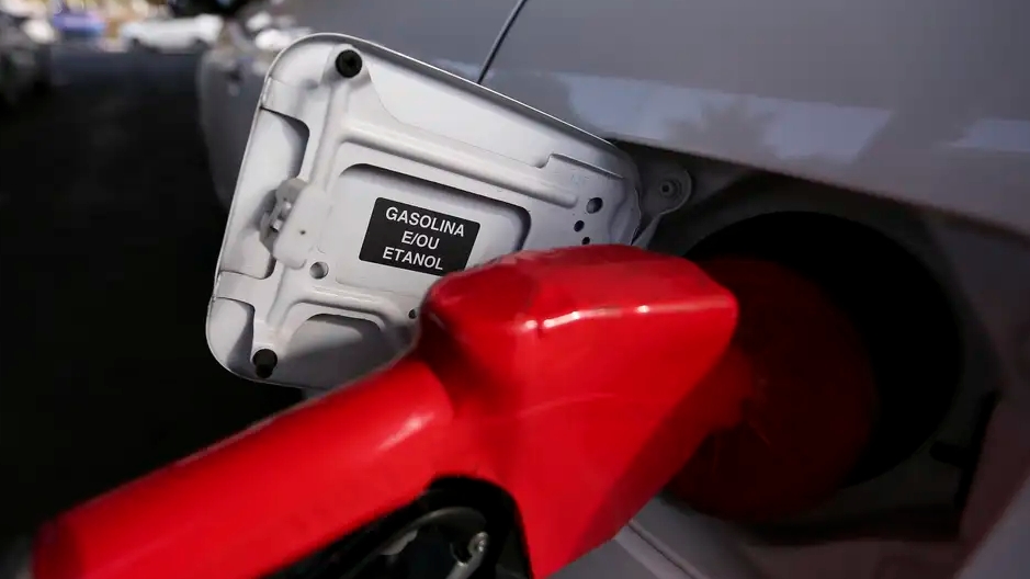 Government increases ethanol content in gasoline from 27% to 30%