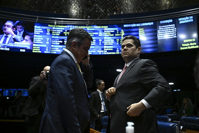 Congress imposes historic defeat on Lula and overturns IOF increase proposed by the government