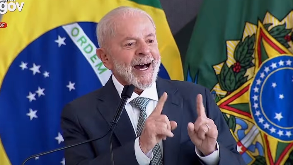Lula calls on AGU to evaluate legal measures against the overturning of the IOF decree