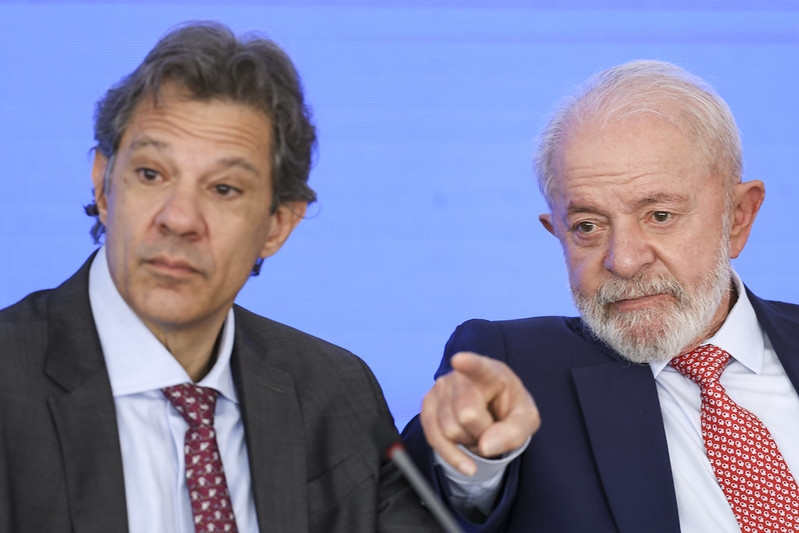 Nonostante il Congresso sia contrario, PT e Lula intensificano l’offensiva per “tassare i ricchi”