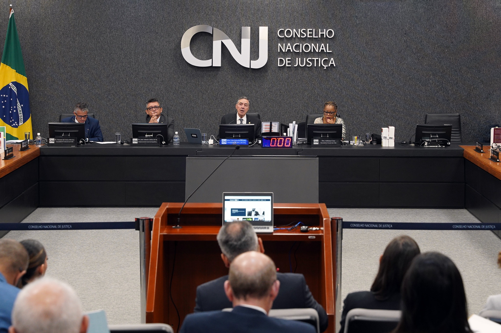 CNJ aprova mudanças para perícias do BPC na Justiça