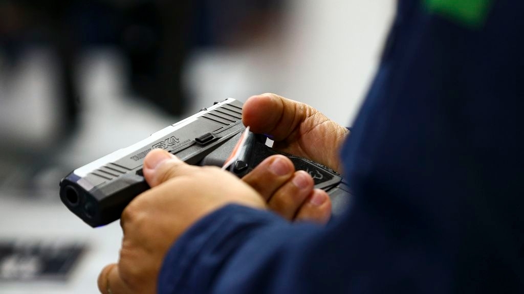 Taurus wird aufgrund der Zollerhöhung einen Teil seiner Produktion in die USA verlagern