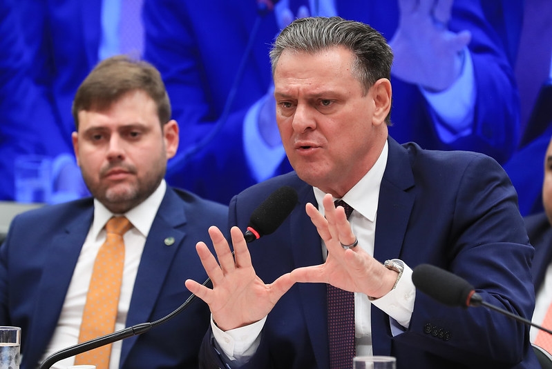 Fávaro critica Selic al 15% e dice che ha addirittura dubitato della fattibilità del Piano Safra