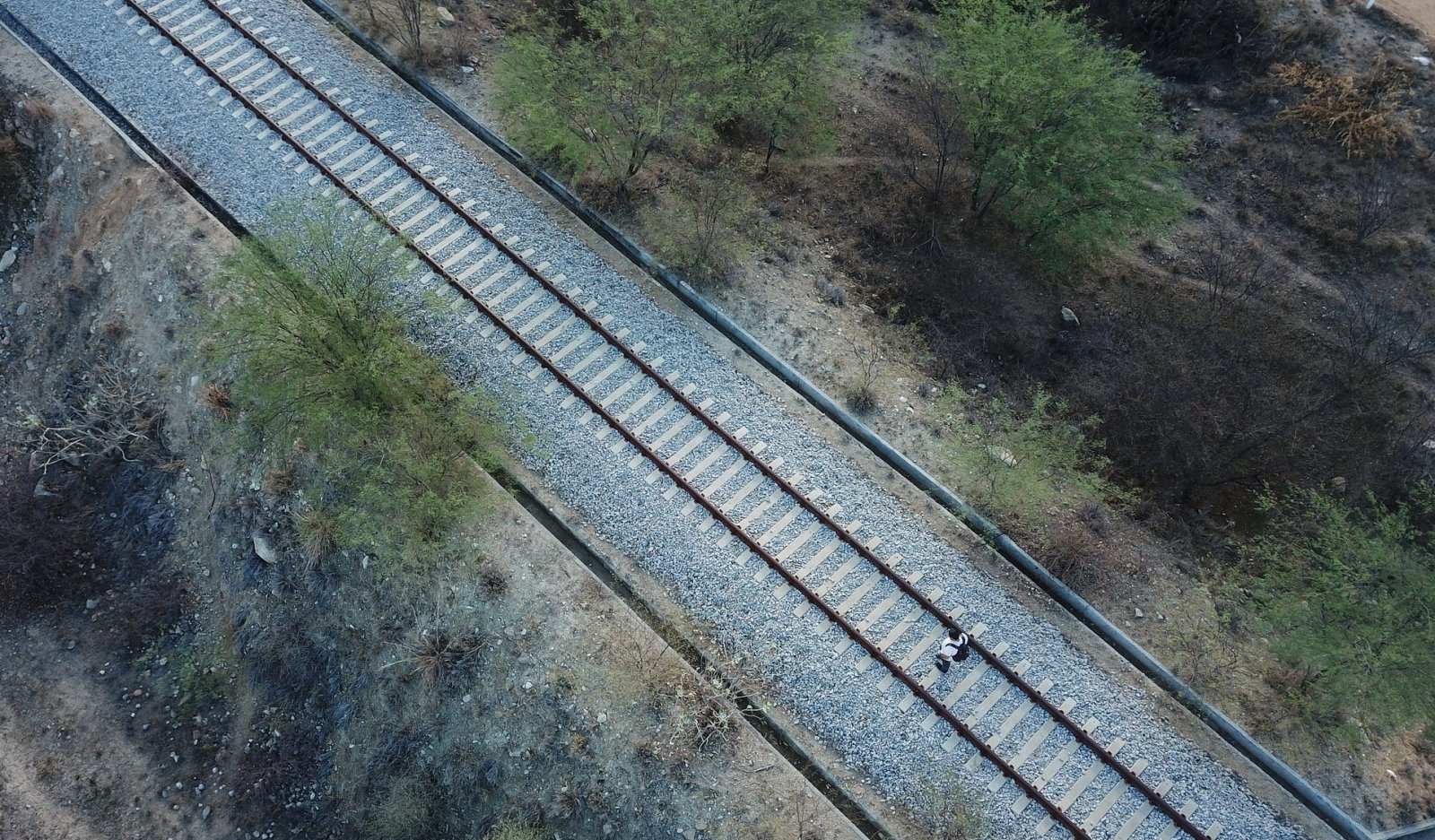 What to expect from the Brazil-China agreement to build a transoceanic railway