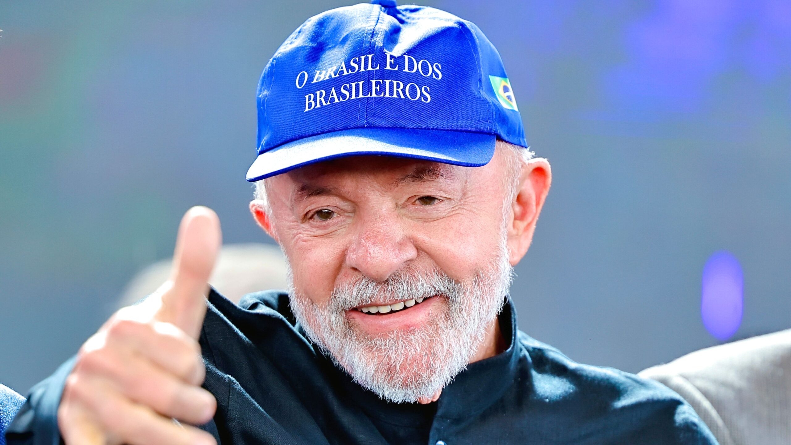 Lula quiere contraatacar recurriendo a la OMC o tomando represalias contra el aumento de aranceles de Trump.