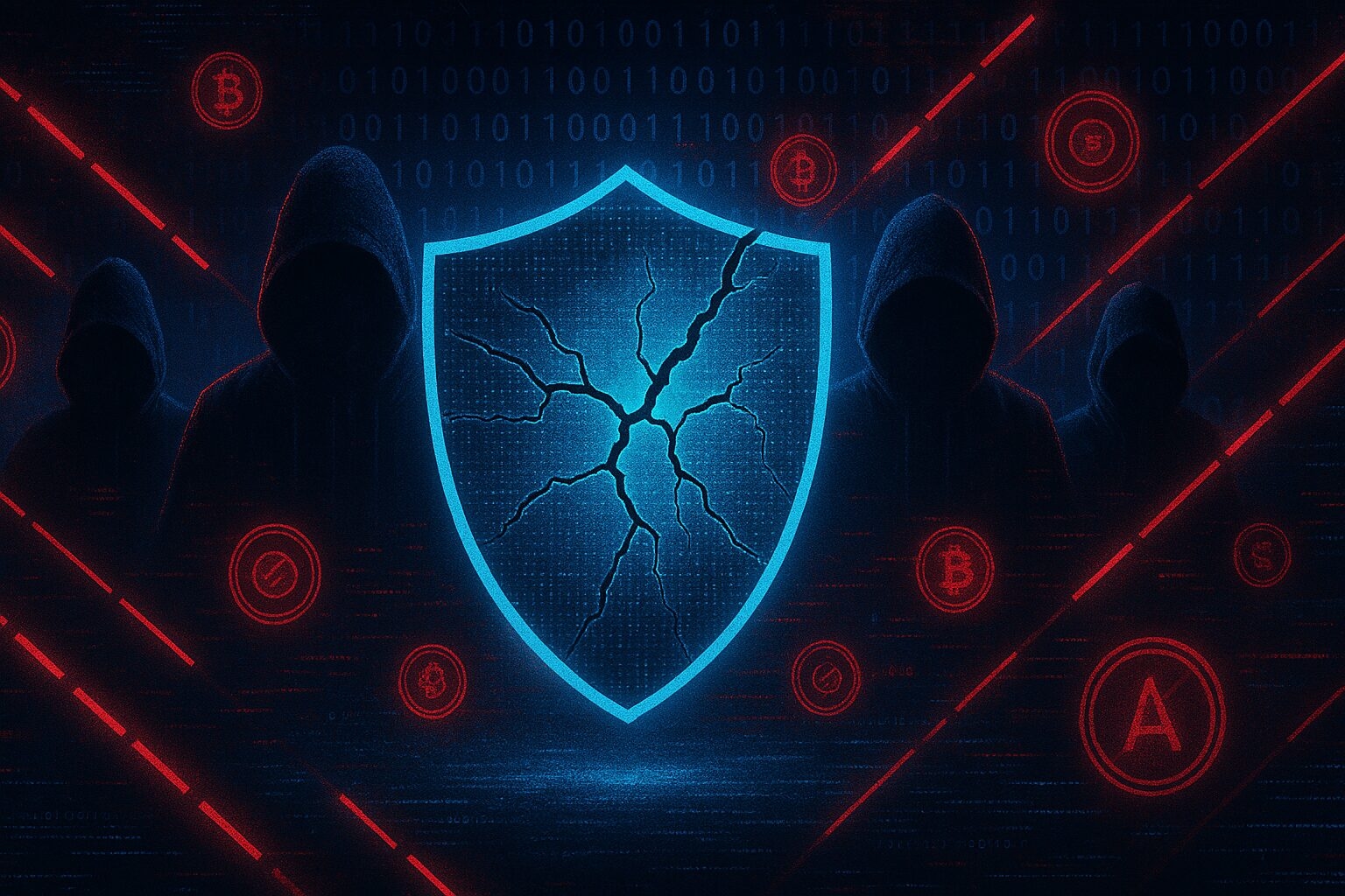 L'assicurazione informatica cresce di oltre il 500%, ma di solito non copre casi come il furto da 1 miliardo di R$ legato a Pix