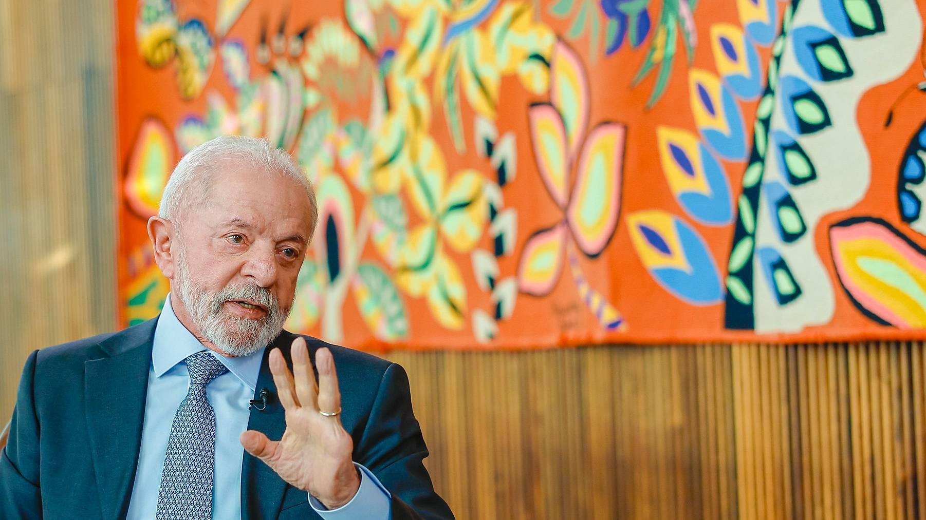 Lula is left without “carte blanche” to retaliate against the US in the economic reciprocity decree