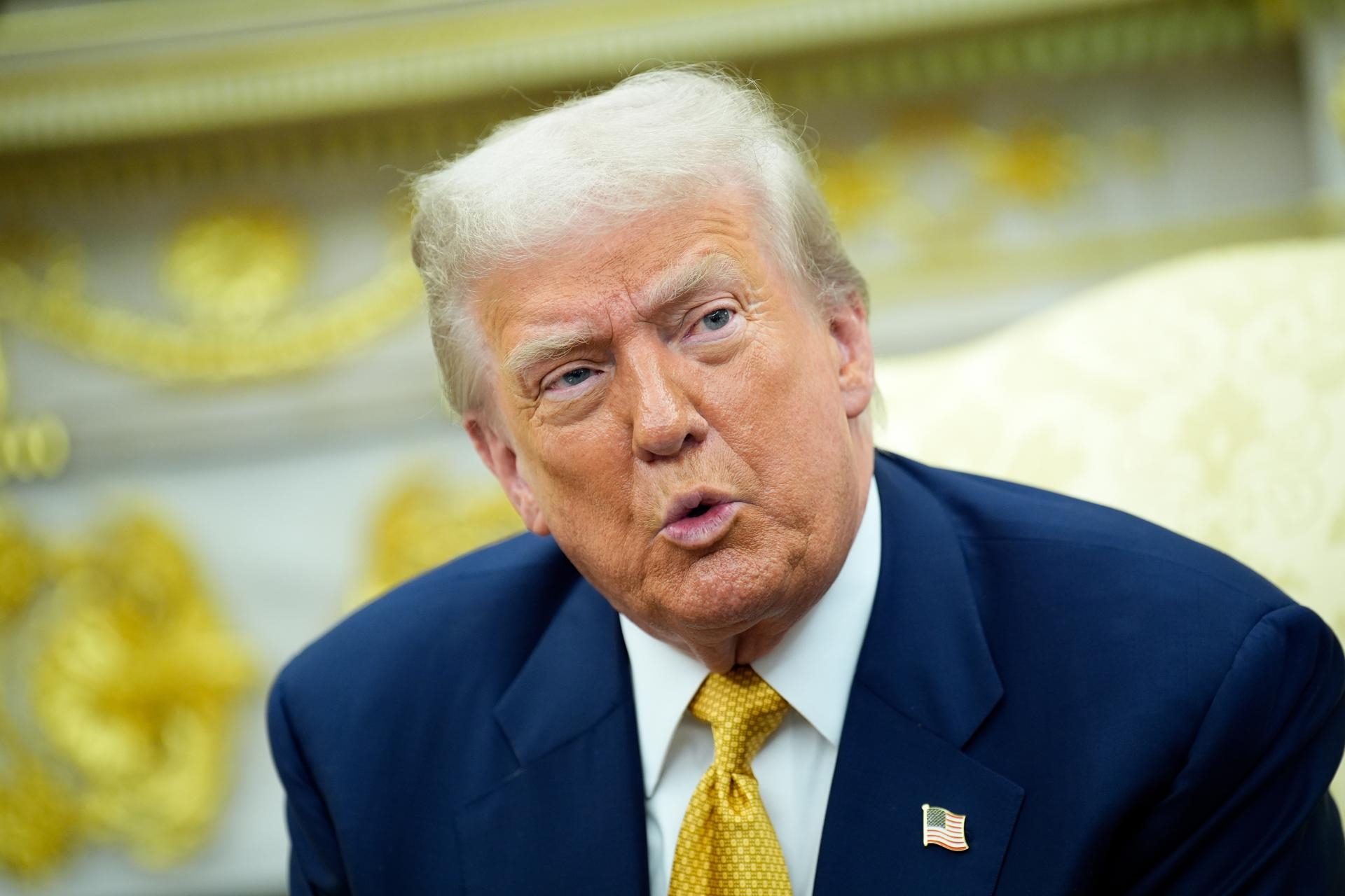 Trumps endgültige Entscheidung zur Zollerhöhung in Brasilien verschont mehrere Sektoren; sehen Sie, wer davongekommen ist