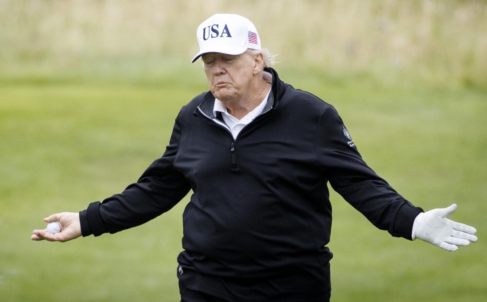Trump, Brezilya'yı etkileyecek tarifelerin tarihini doğruladı