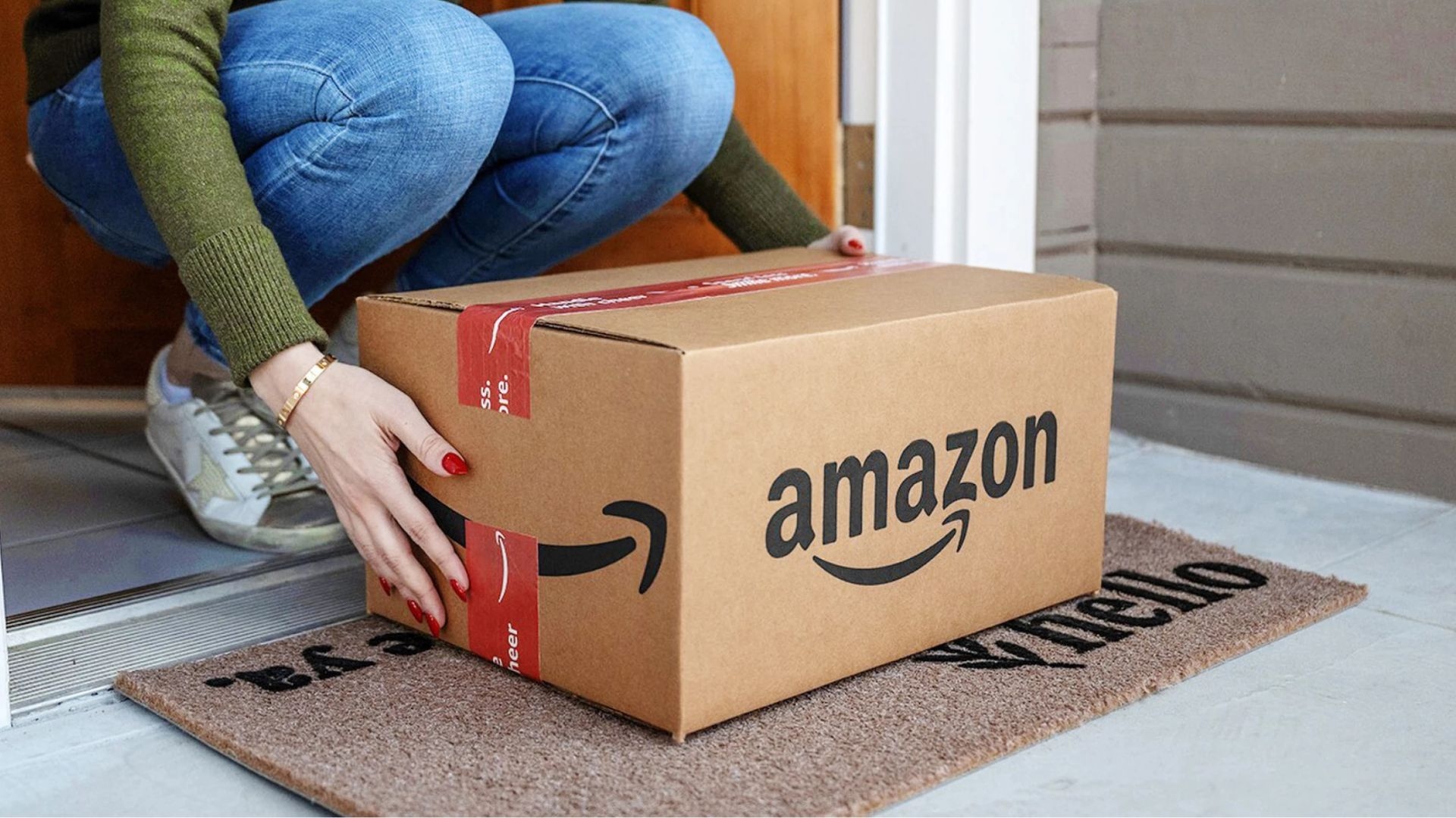 Как Amazon создала 35 000 рабочих мест с помощью миллиардных инвестиций в Бразилии