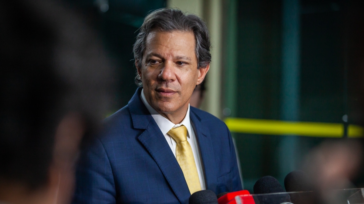 Haddad dringt er bij gouverneurs van de oppositie en leiders van het bedrijfsleven op aan geen tariefverhogingen door te voeren: “Ze kunnen zich niet onder het bed verstoppen”