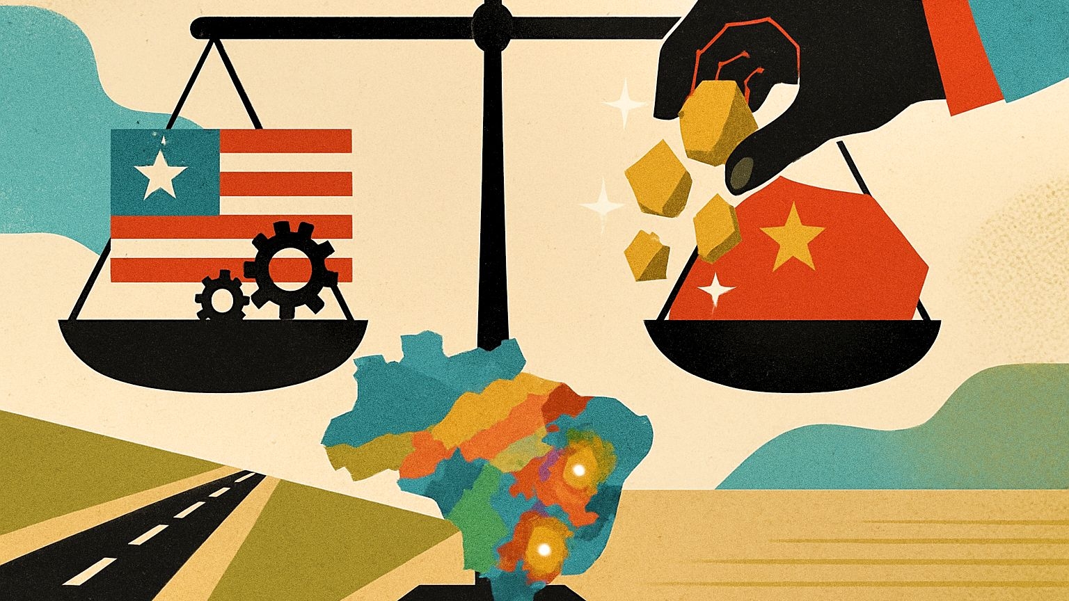 Rare Earths: Why Haddad's "gambit" against tariff hikes could fail