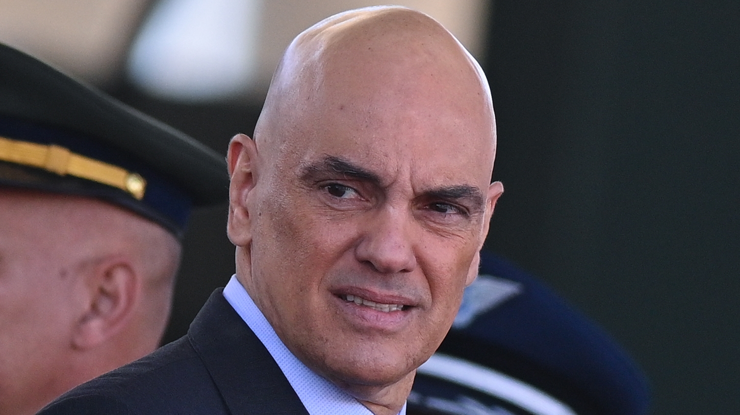 Banken wissen nicht, was sie mit den Einschränkungen für Moraes anfangen sollen