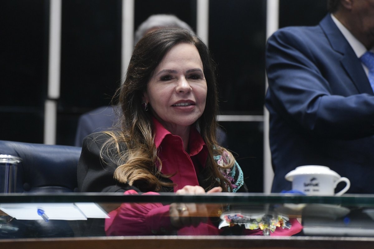 Professor Dorinha leidt onderzoek voor de regering-Tocantins in 2026