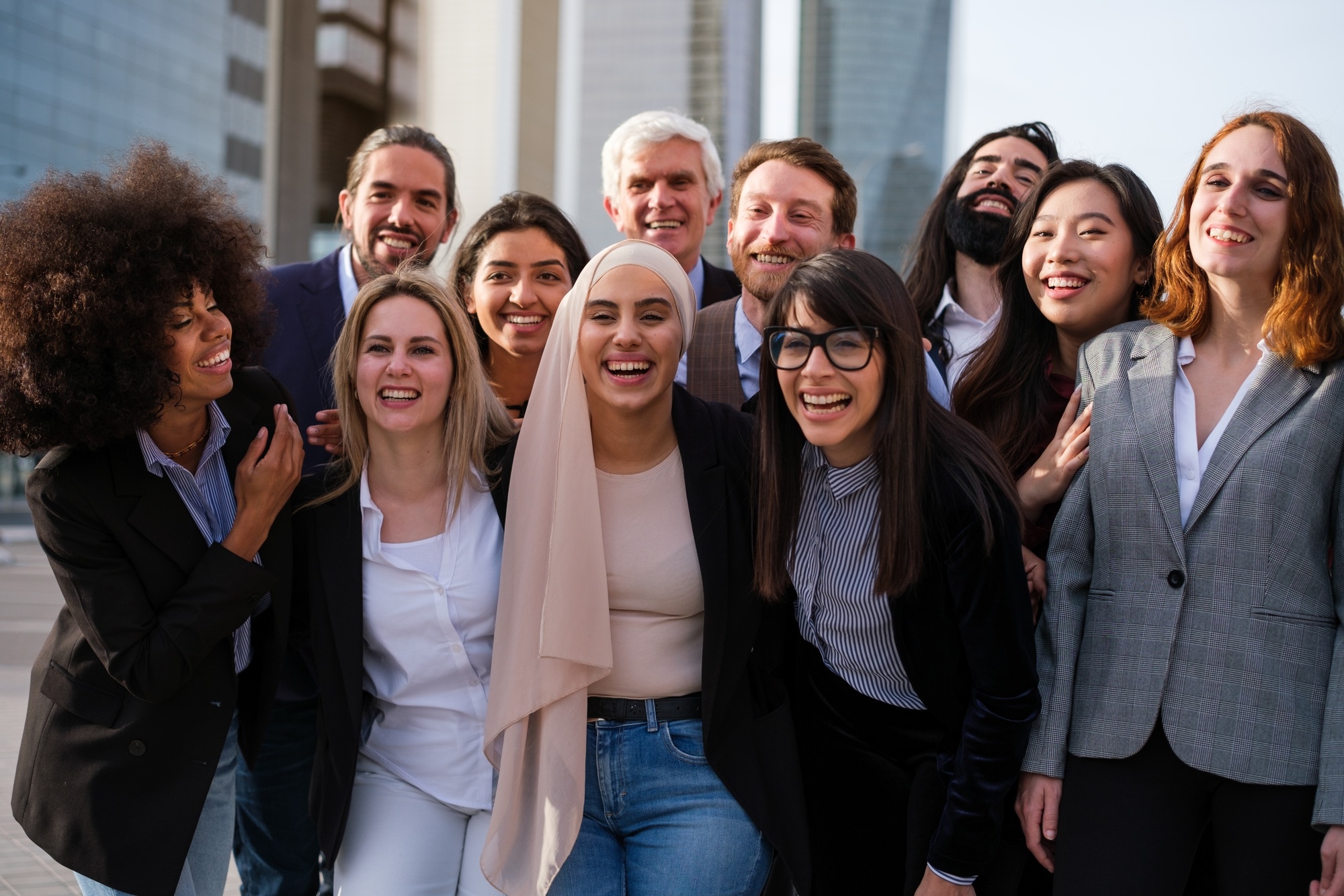 Stratégies pour intégrer avec succès les employés réembauchés dans votre équipe