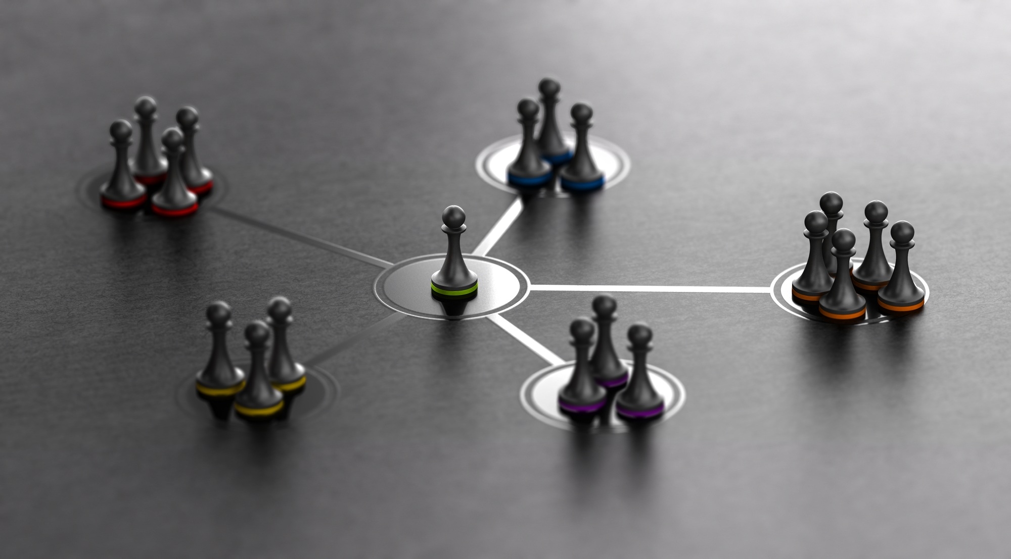 Wichtige Strategien zur Aufrechterhaltung des Zusammenhalts in Remote-Teams