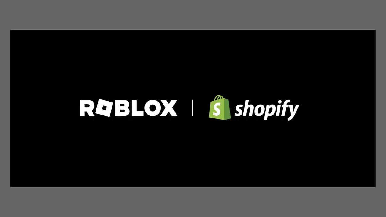 Shopify lança integração comercial com Roblox