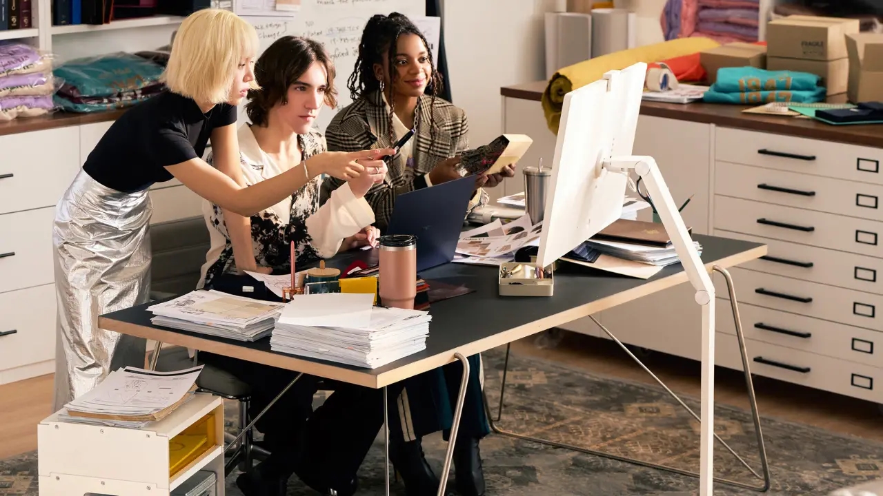 LG Launches Smart Monitor Swing with Flexible Stand, 4K Display, and Touchscreen