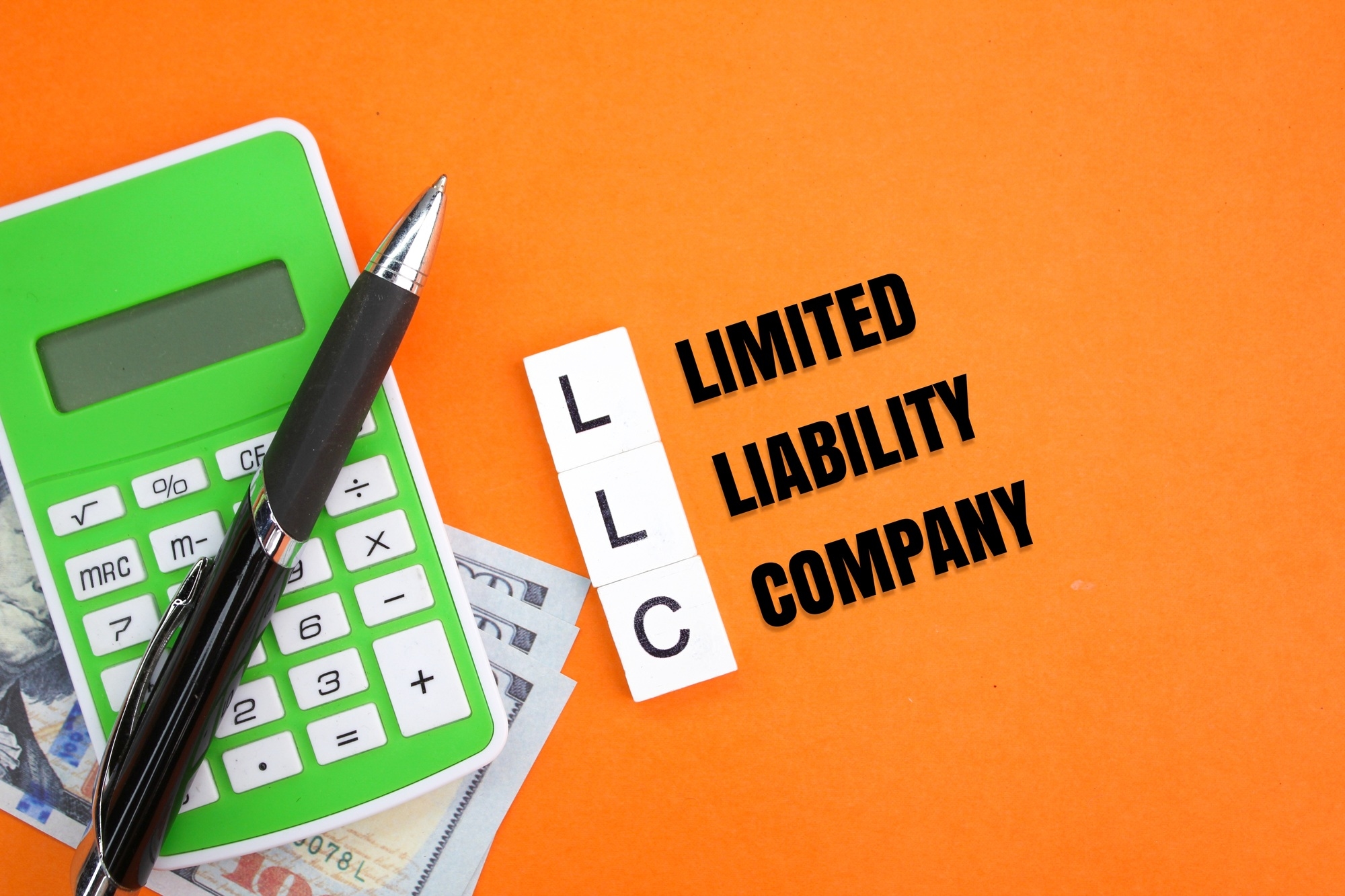 What Do I Need an LLC for in My Business?