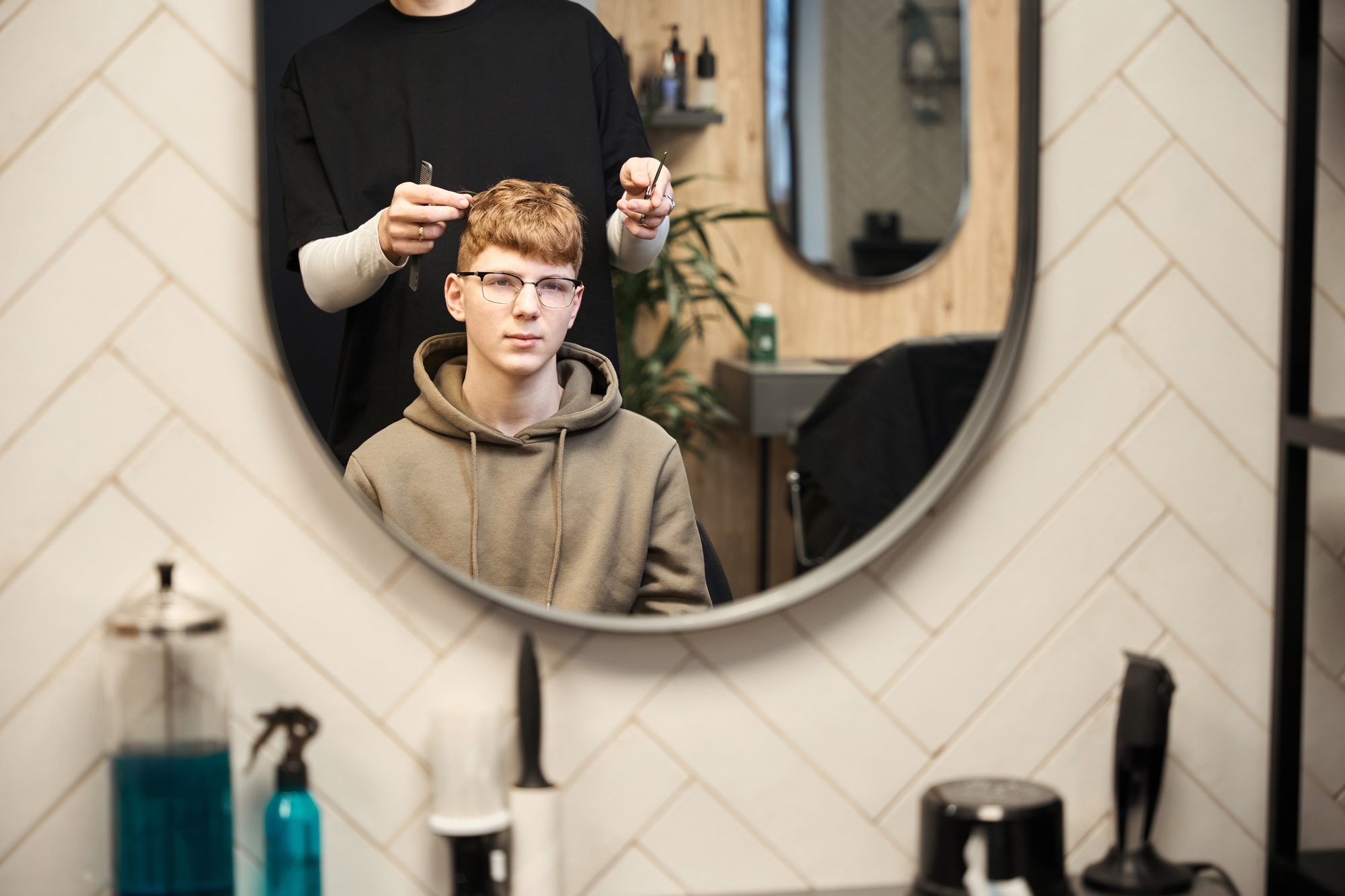 Hoe u een kapsalon start: essentiële stappen voor succes in uw bedrijf