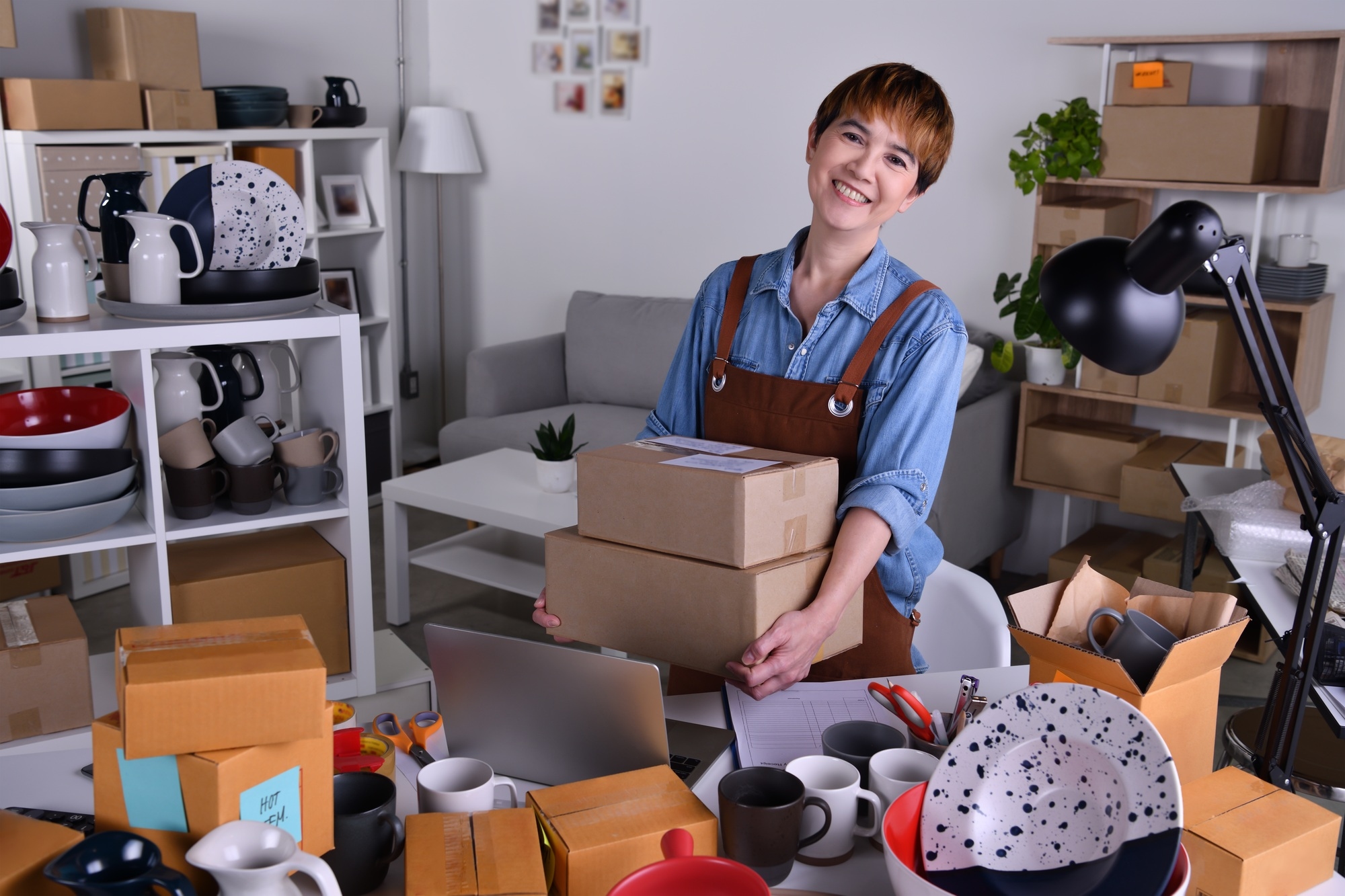 Potenziare gli imprenditori rurali: strategie per il successo e la crescita