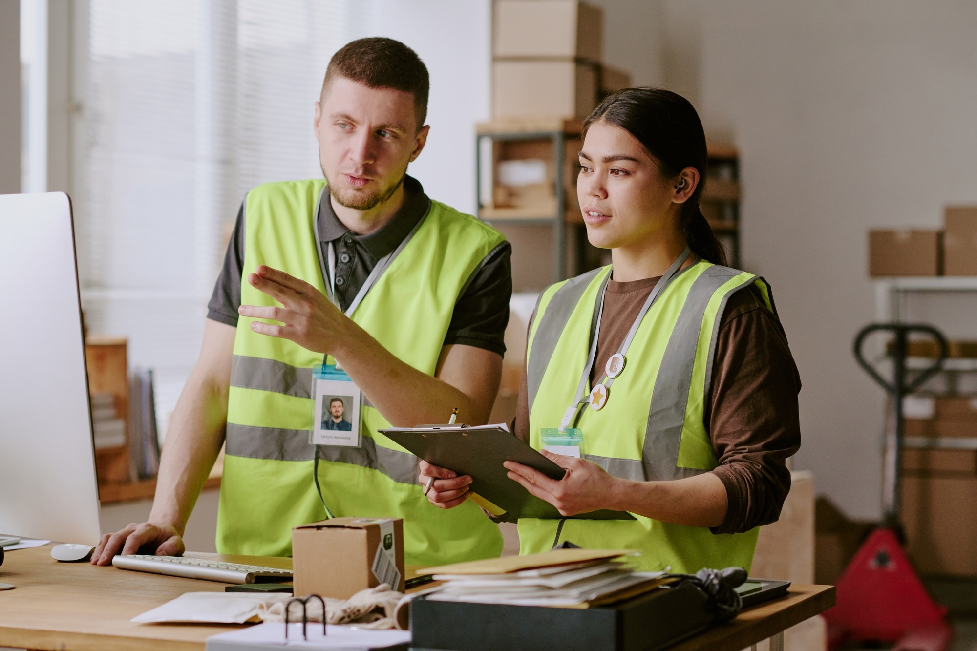 What Is Inventory Management Software Documentation?