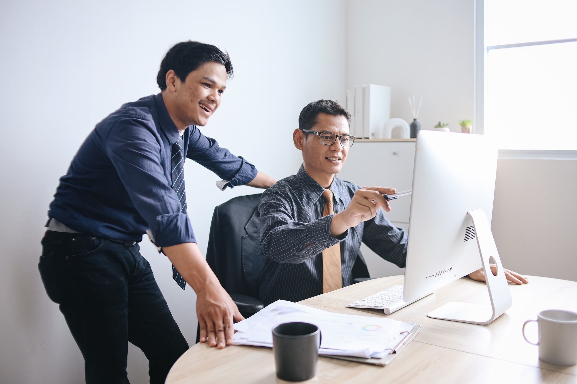 Mejores prácticas en formación y desarrollo de talentos