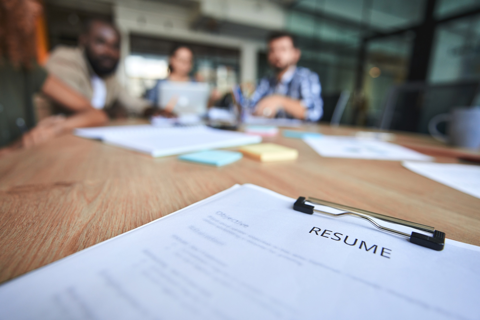 Creating a New Hire Orientation Schedule Template