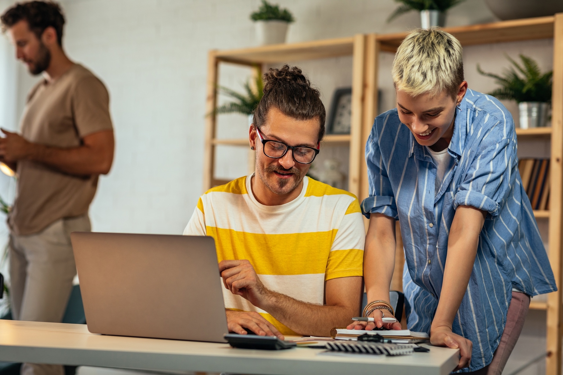 Come creare un'azienda-guida passo-passo