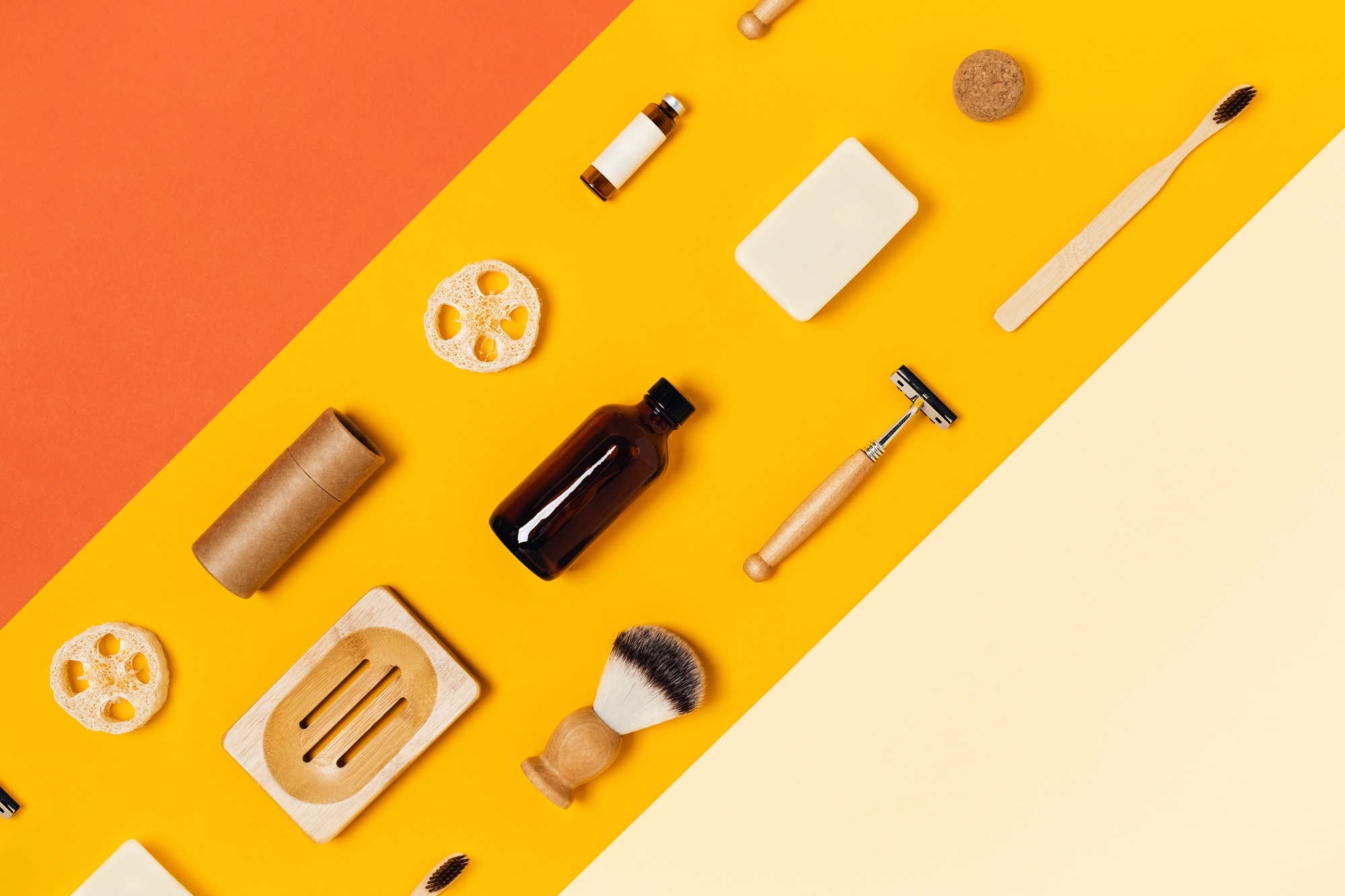 Изучите основные продукты Zero Waste для устойчивого образа жизни