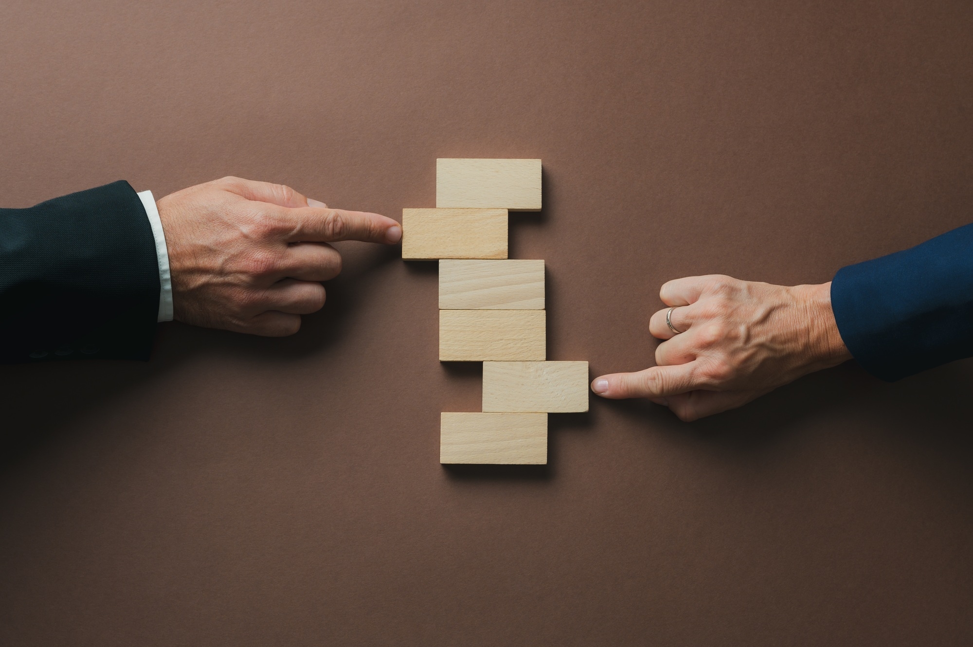 What Is a Partnership as a Company Type?