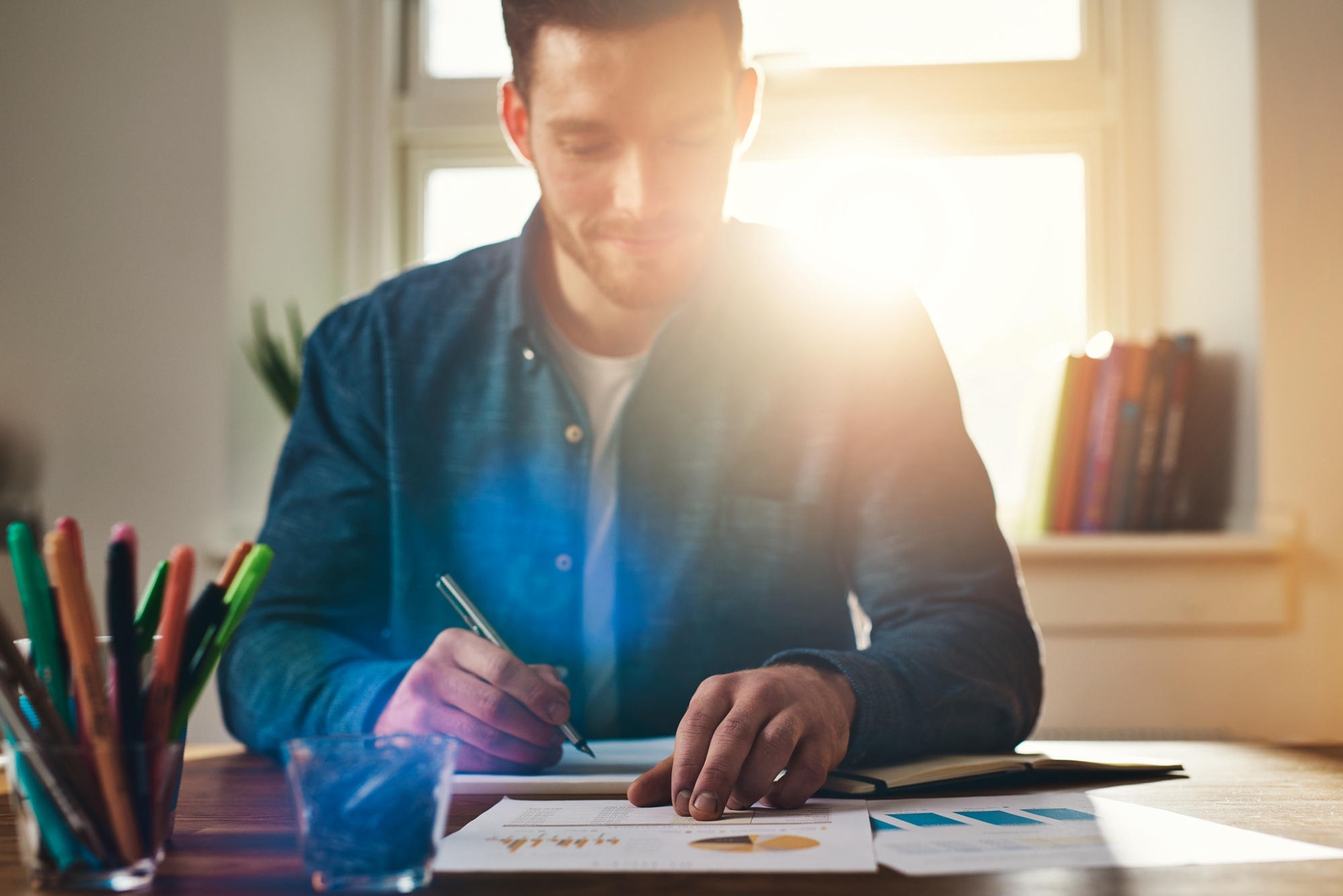 Key Benefits of Company Learning and Development