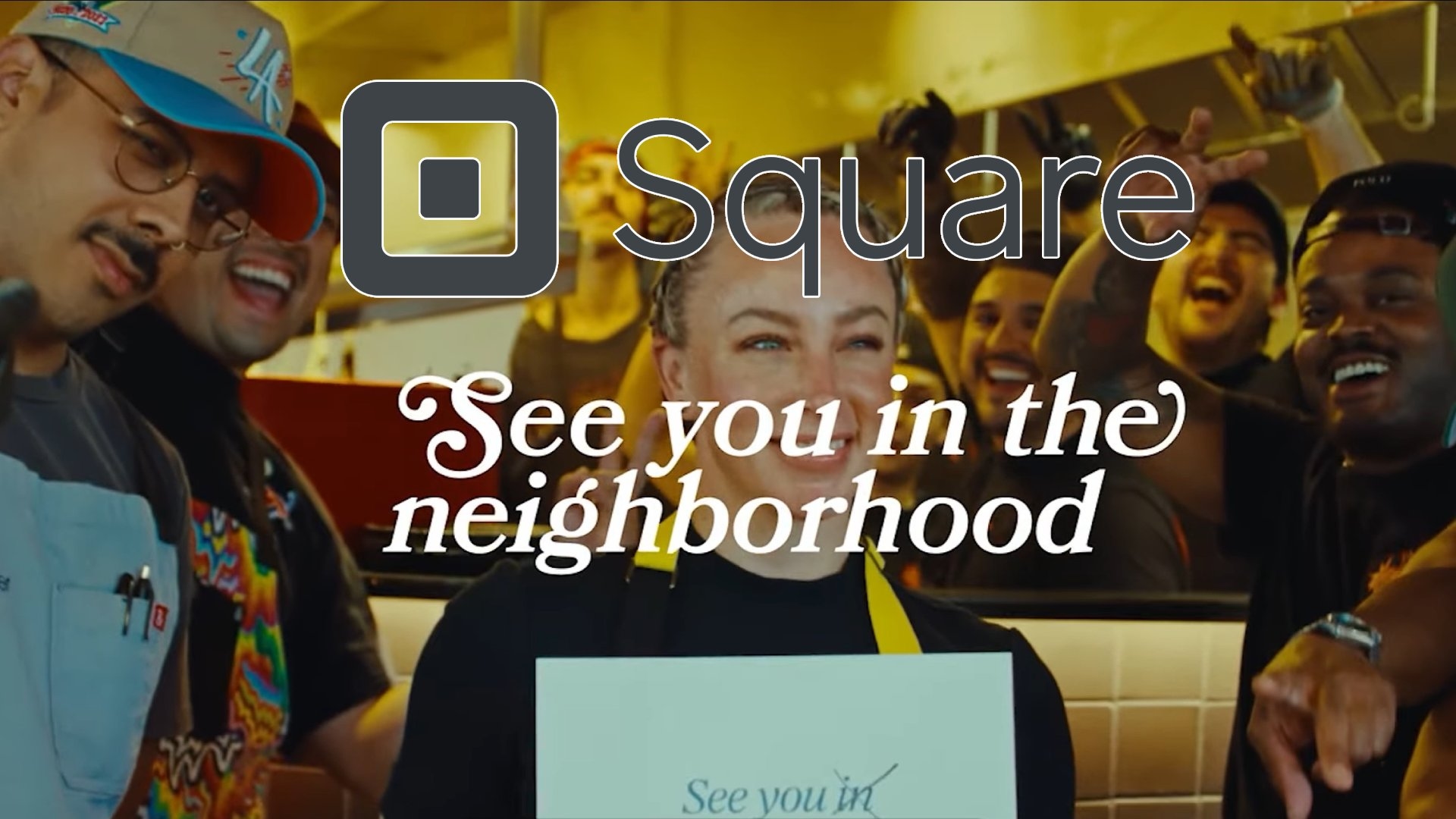 Square Launches Community-Focused Campaign to Boost Neighborhood Businesses