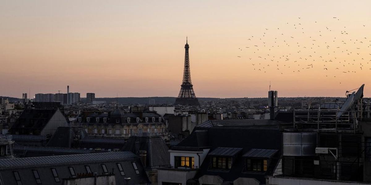 The ephemeris of May 15: in 1889, the Eiffel Tower opened its doors to the public