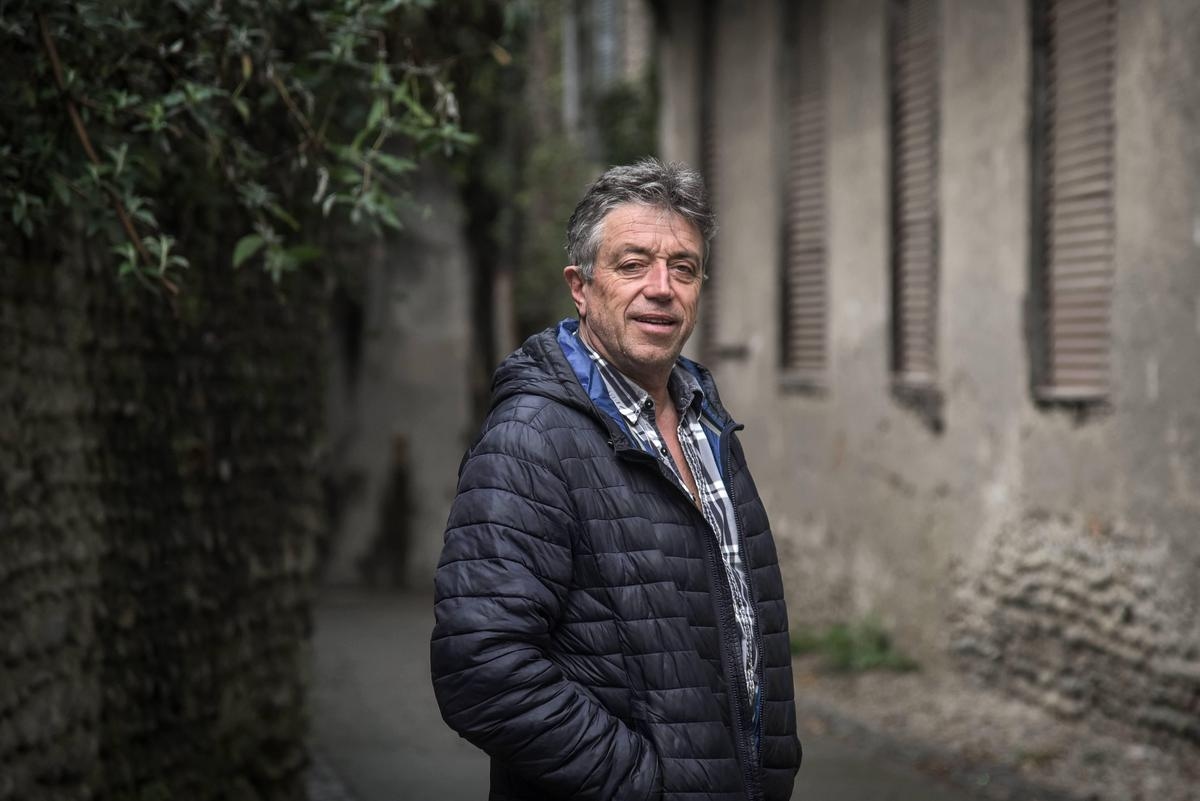 Correr: “Los jóvenes han roto los códigos”, análisis del sociólogo Olivier Bessy
