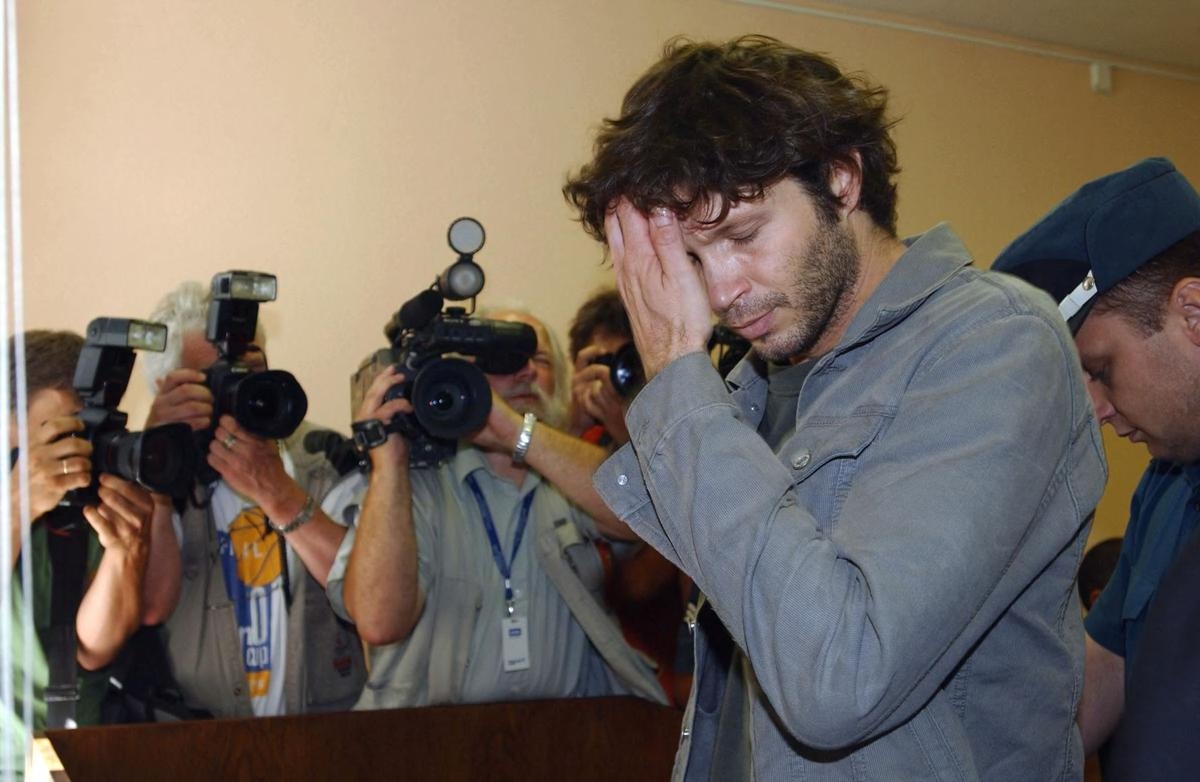 The Mediator's Chronicle: Introspection Twenty Years After the Cantat Affair
