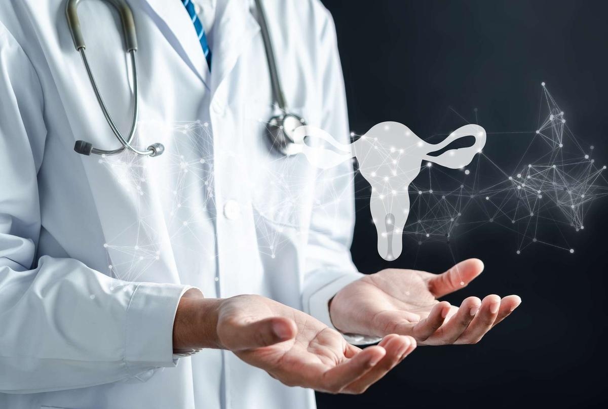 Cervical cancer: US approves home screening tool
