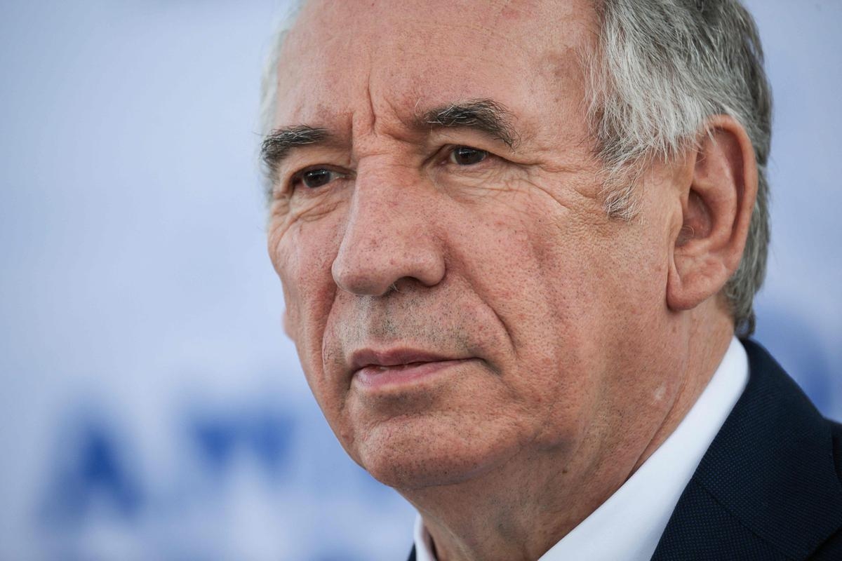 Taxation, immigration, retirement… 8 out of 10 French people in favor of a referendum, as proposed by François Bayrou