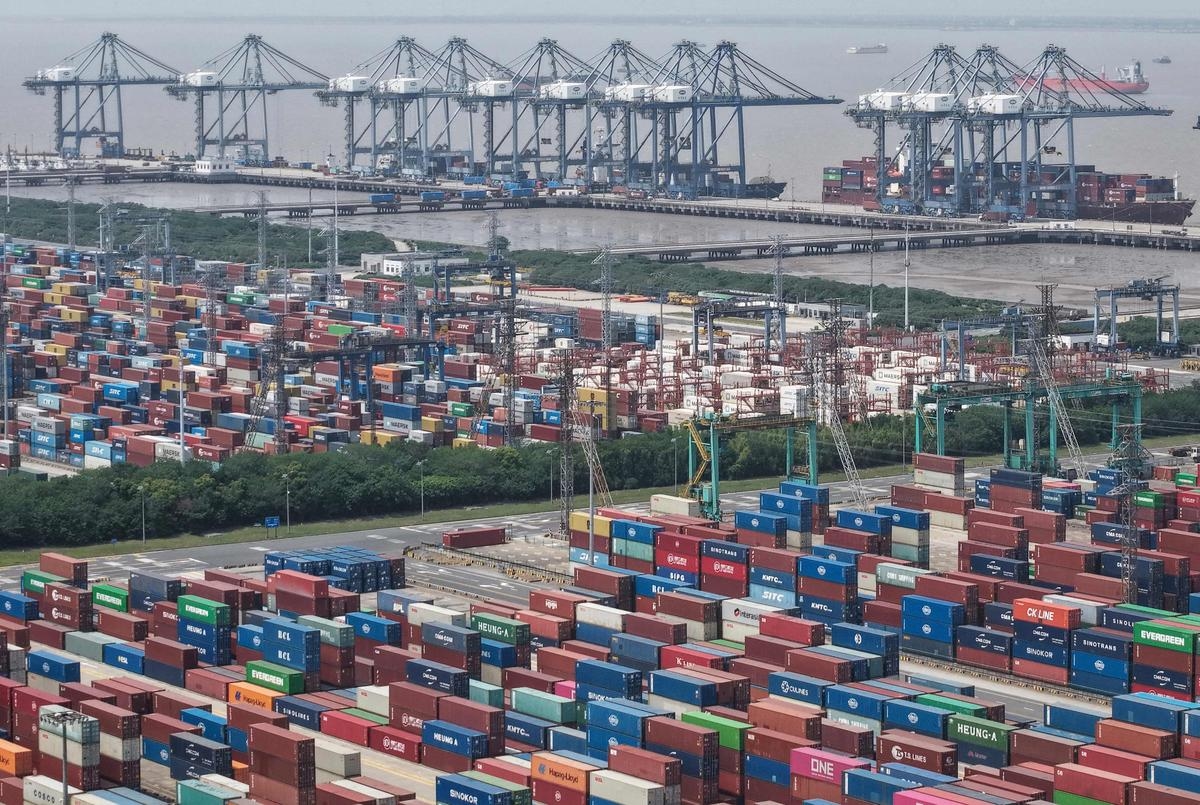 Customs duties: United States and China to unveil details of trade deal reached over weekend on Monday