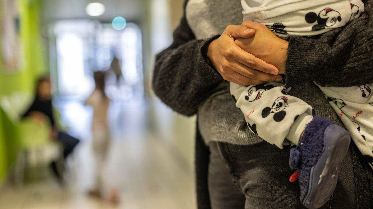 “Barınma ve destek”: Bordeaux yakınlarında yedi belediye aile içi ve aile içi şiddete karşı seferber oluyor