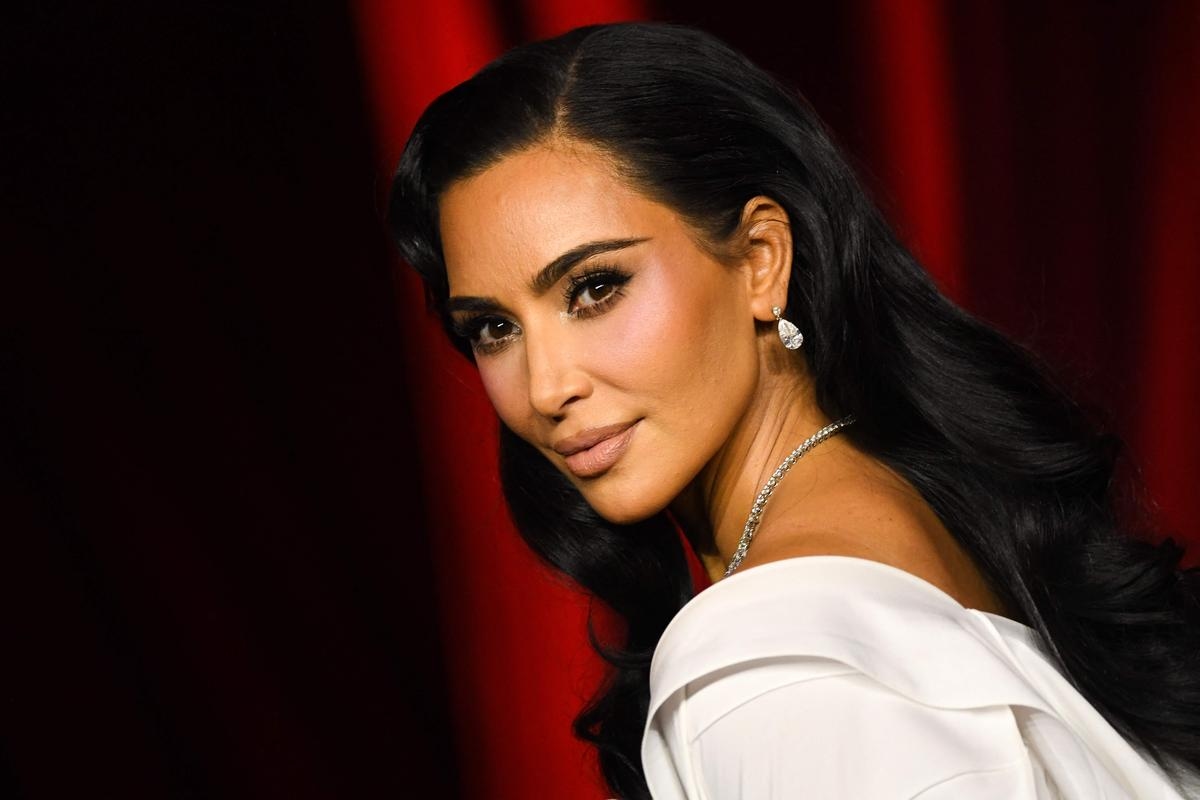 Kim Kardashian: "Saldırganlarıyla yüzleşmeye hazır", yıldız bu Salı günü Paris'te soyguncularıyla yüzleşecek