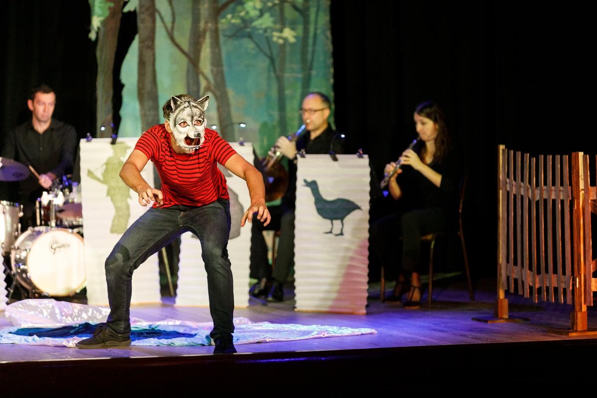 Sarlat: Masallar ve hikayeler Arts en folie festivaline ilham verecek