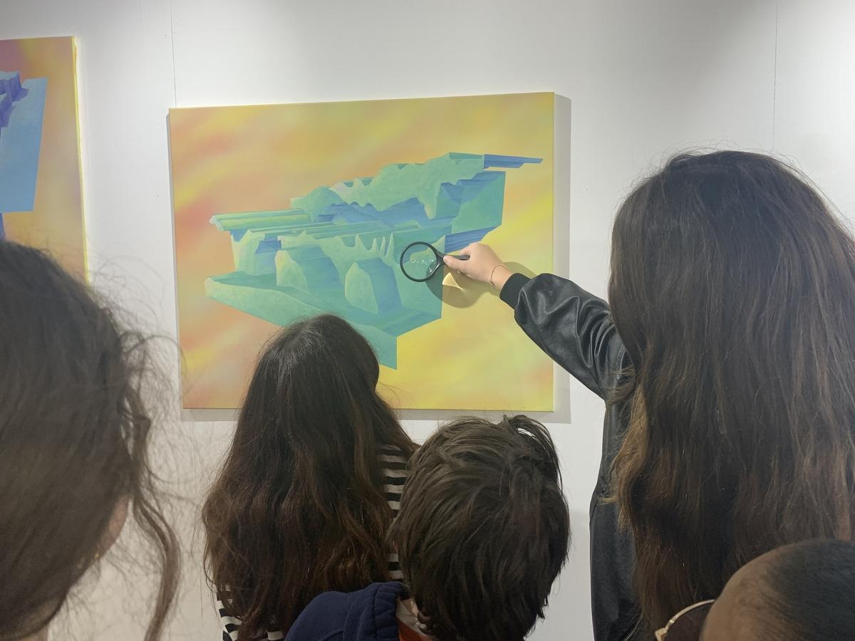 Marmande: Avrupa Müzeler Gecesi için üç etkinlik