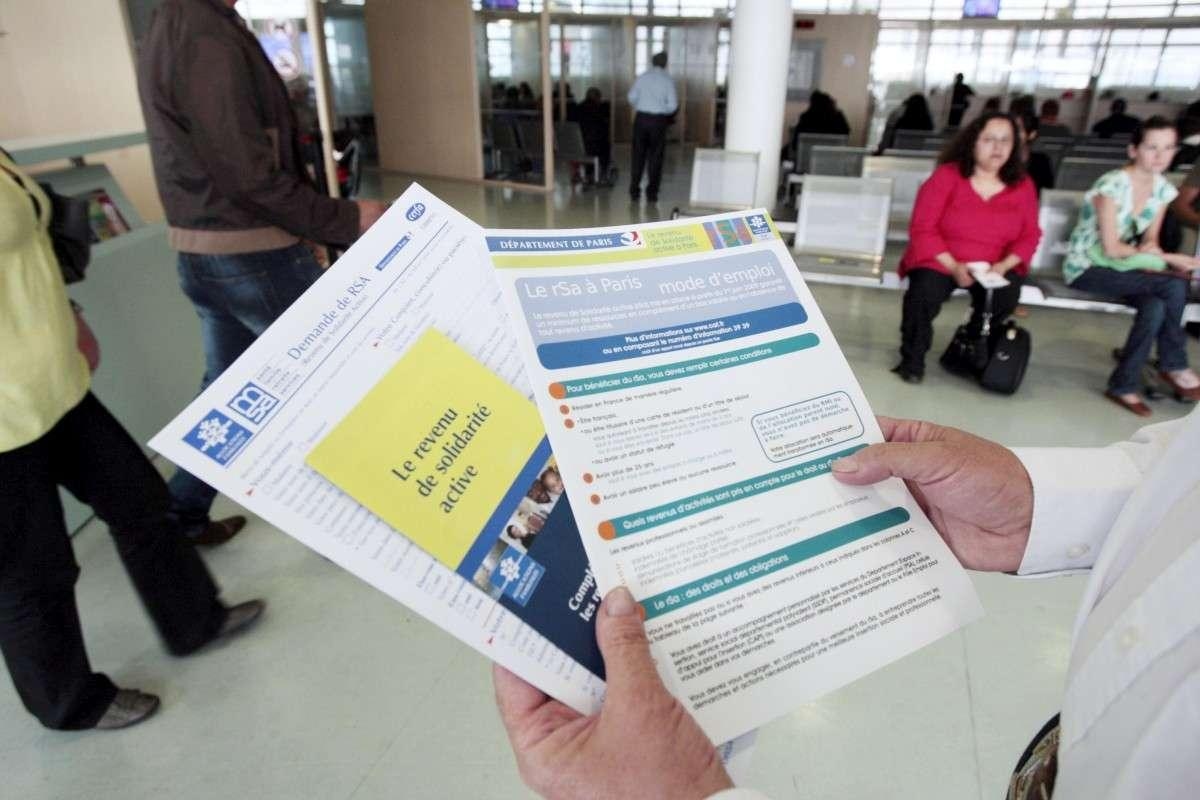 You may be entitled to social assistance without knowing it: how to check in just a few clicks?