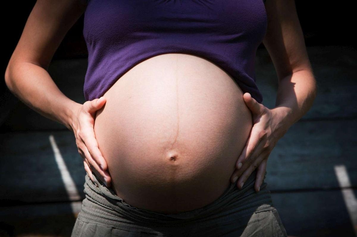 With global warming, pregnancies are becoming increasingly risky