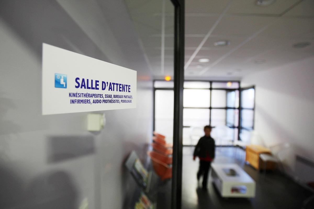 Medical Deserts: Senate Regulates Doctors' Installation and Validates Bayrou's "Pact"